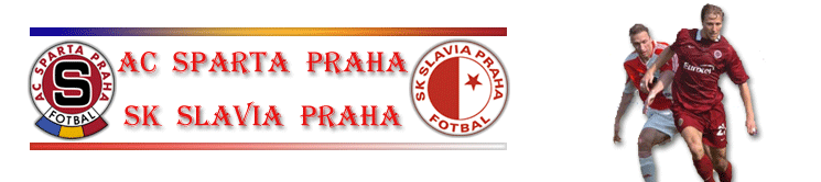 Desrby Sparta - Slavia